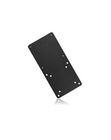 ICY BOX VESA Mount Holder for Intel NUC