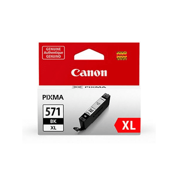 CANON Original CLI-571XLBK image 1