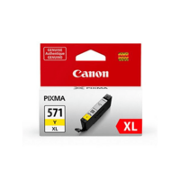 CANON Original CLI-571XLY