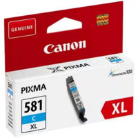 Canon Original CLI-581 XL Cyan