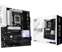 Asrock B860 Pro RS Mainboard