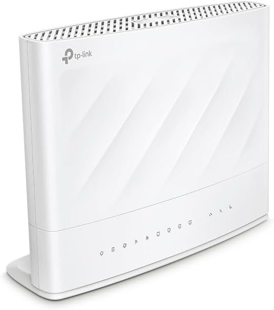 TP-LINK AGINET VX230v VDSL/ADSL DUAL BAND Wifi 6 ROUTER image 1