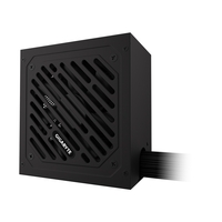 GIGABYTE GP-P550SS 550W 80 PLUS Silver Certified Power Supply