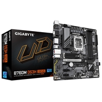 Gigabyte B760M DS3H GEN5 DDR5 LGA1700