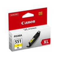 CANON Original CLI-551XLY