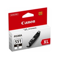 CANON Original CLI-551XLBK