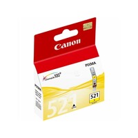 CANON Original CLI-521Y