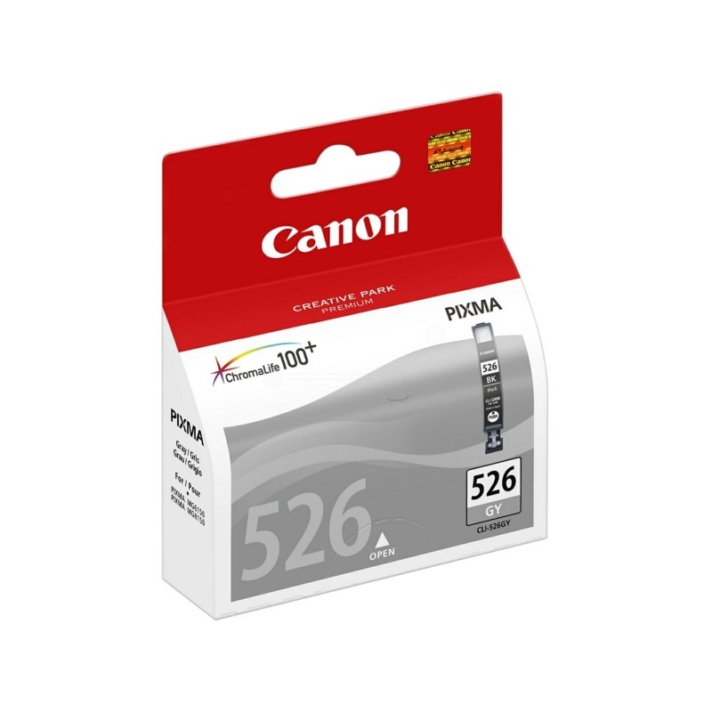 CANON Original CLI-526GY image 1