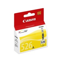 CANON Original CLI-526Y
