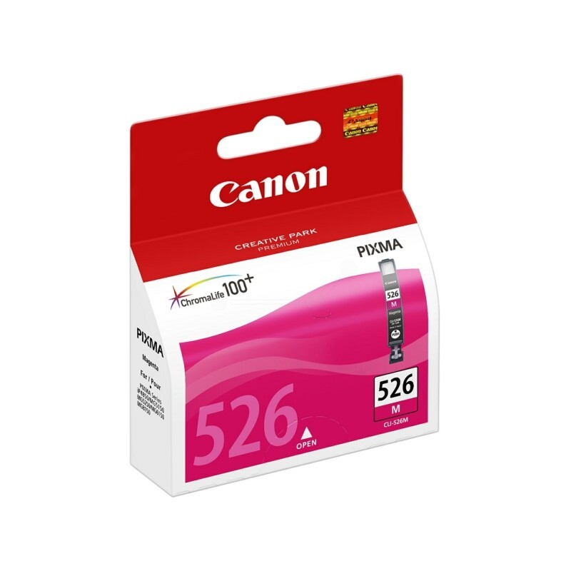 CANON Original CLI-526M image 1