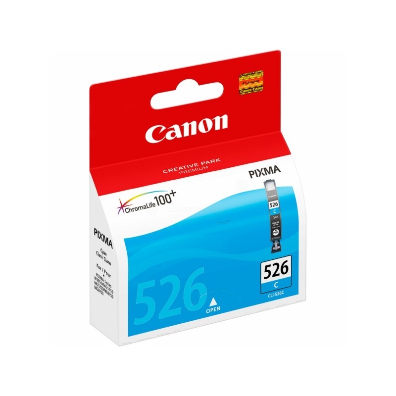 CANON Original CLI-526C image 1