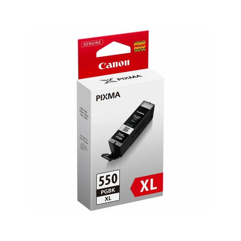 CANON Original PGI-550XL PGBK image 1
