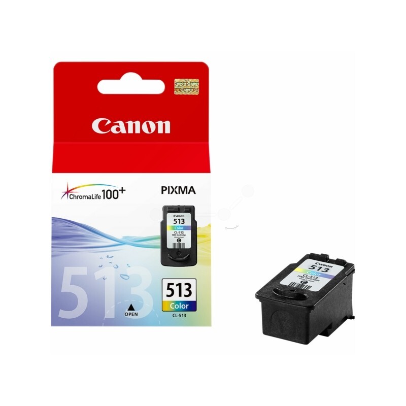 CANON Original CL-513 image 1