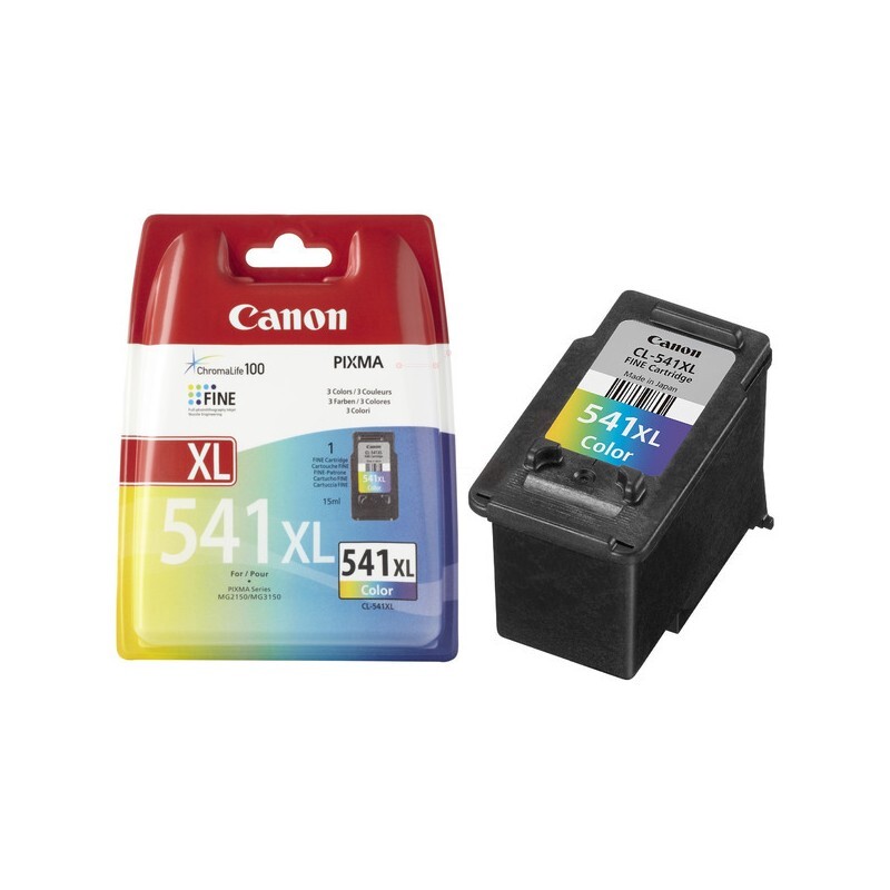 CANON Original CL-541XL image 1