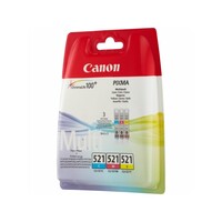 CANON Original CLI-521 Multipack