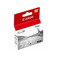 CANON Original CLI-521BK