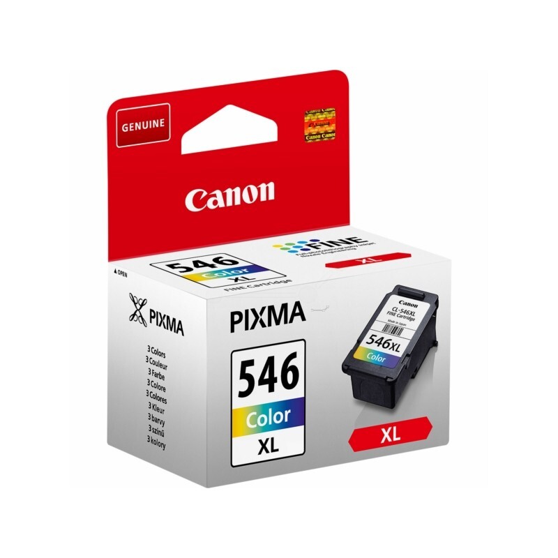 CANON Original CL-546XL Colour image 1