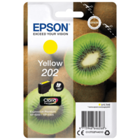 Epson 202 Yellow