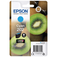 Epson 202 Cyan