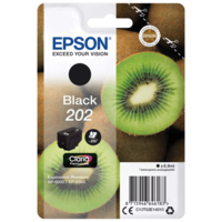 Epson 202 Black