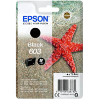 Epson 603 Black
