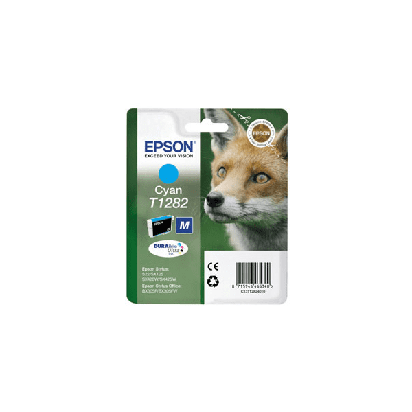 Epson Original Ink T1282 image 1