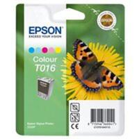 Epson Original Ink T016 Multipack