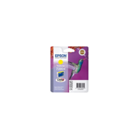 Epson Original Ink T0804