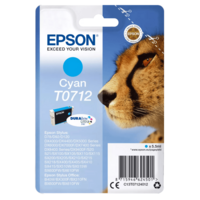 Epson Original Ink T0712