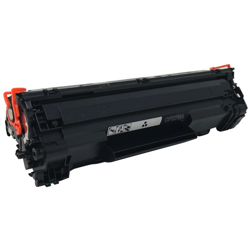 HP H279C Compatible Laser Toner Cartridge image 1