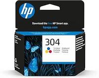 HP 304 Colour original