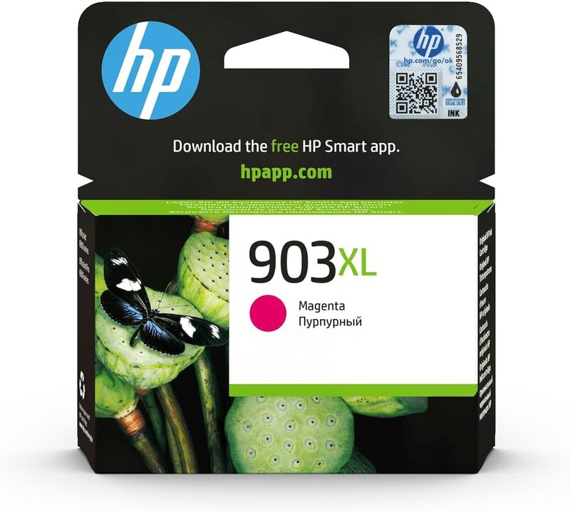HP 903XL Magenta HP Original image 1