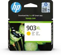 HP 903XL Yellow HP Original