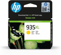 HP 935XL Yellow HP Original