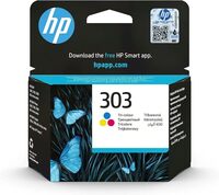 HP 303 colour ink cartridge