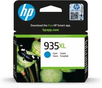 HP 935XL Cyan HP Original