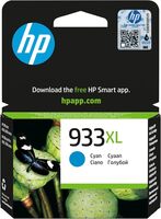 HP 933XL Cyan Original