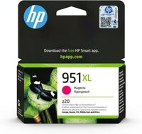 HP 951XL Magenta HP Original