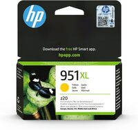 HP 951XL Yellow HP Original