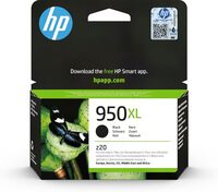 HP 950XL Black HP Original