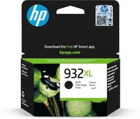 HP 932XL Black Original