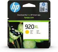 HP 920XL Yellow HP Original
