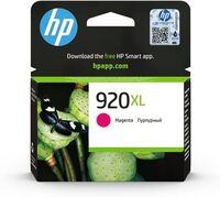 HP 920XL Magenta HP Original