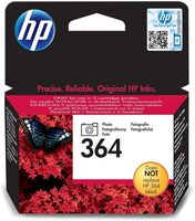 HP 364 Photo Black HP Original