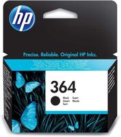 HP 364 Black HP Original