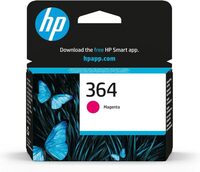 HP 364 Magenta HP Original