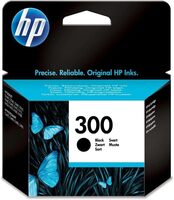 HP 300 Black HP Original