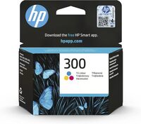 HP 300 Colour HP Original