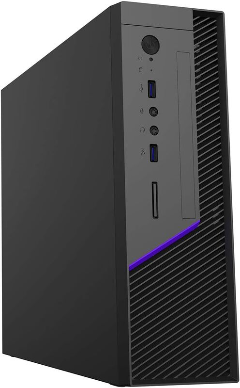 CIT MINI ITX CASE image 1