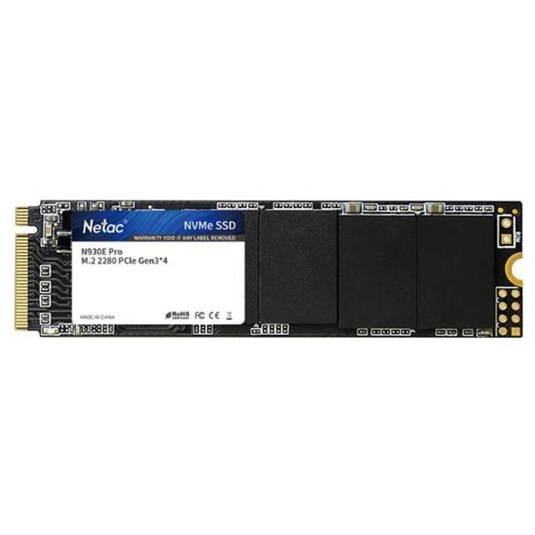 PCS 512GB nVMe image 1
